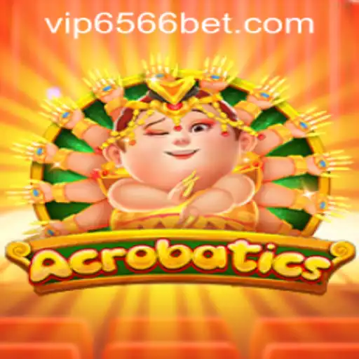 Acrobatics: An Exciting New Game with a Twist