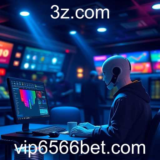 Tendências e Inovações no Mundo dos Jogos de Apostas Online