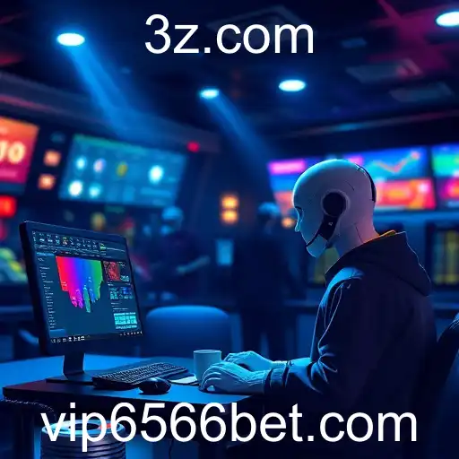 Tendências e Inovações no Mundo dos Jogos de Apostas Online