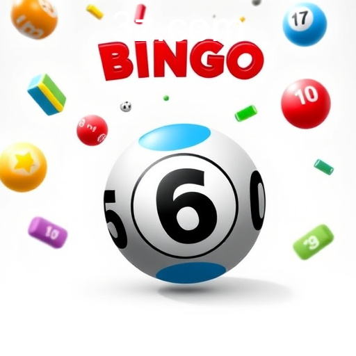 Descubra a Experiência do Online Bingo na 6566bet