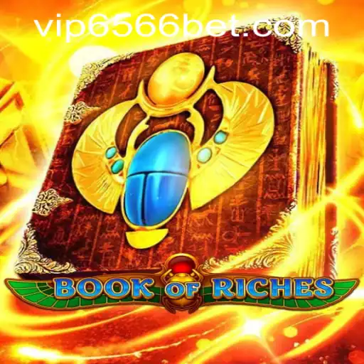 Unveiling the Secrets of BookofRiches: A Comprehensive Guide
