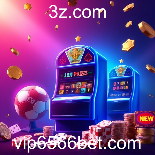 Live Casino: A Experiência Autêntica de Jogos de Azar Online no 6566bet