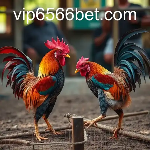 The Complex World of Cockfighting and Its Modern Connections