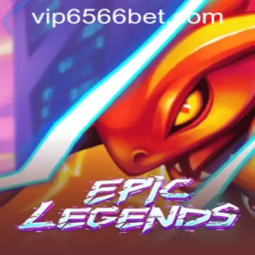 Explore EpicLegends: A Journey Through Thrilling Adventures