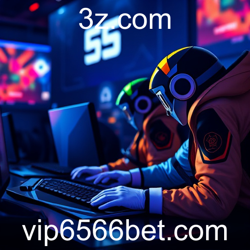 A Popularidade Crescente das Apostas em eSports no 6566bet