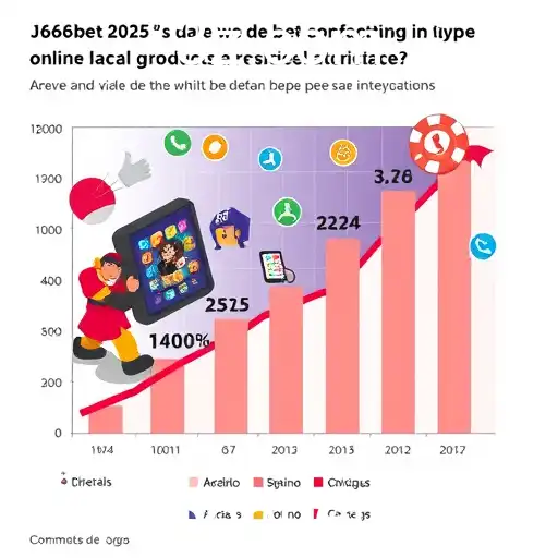 Novidades e Tendências no Mercado de Jogos Online