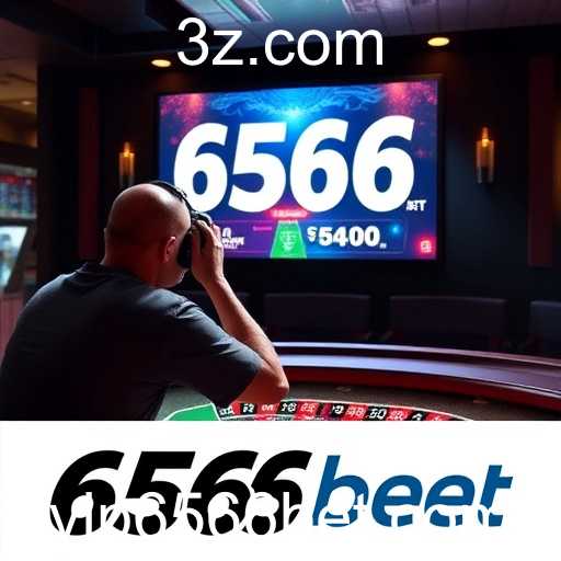 O Impacto de Novas Tecnologias nos Jogos de Apostas Online