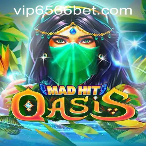 Exploring MadHitOasis: An Immersive Gaming Experience with 6566bet PH Login