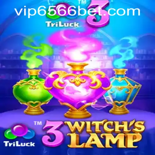 Discover the Magic of 3WitchsLamp: An Engaging Gaming Experience