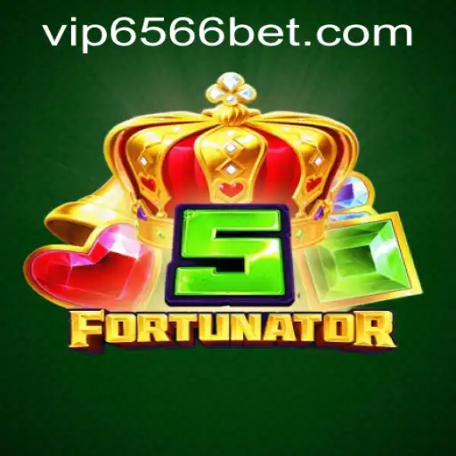 Discovering the Thrills of 5Fortunator