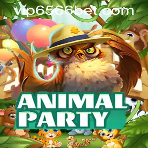 Exploring AnimalParty: A Thrilling Adventure