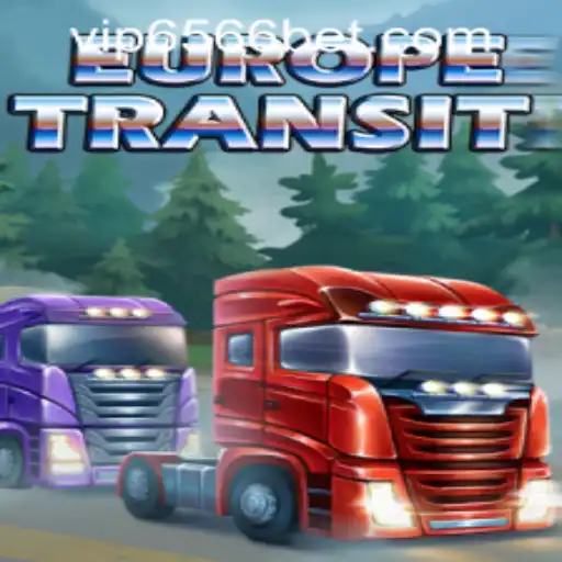 EuropeTransit: A Comprehensive Guide to the Game and 6566bet PH Login