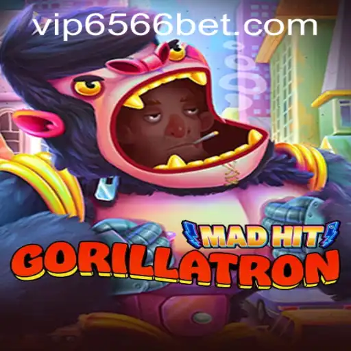 Exciting Adventure Awaits in MadHitGorillatron - Dive Into the Dynamics of this Thrilling Game