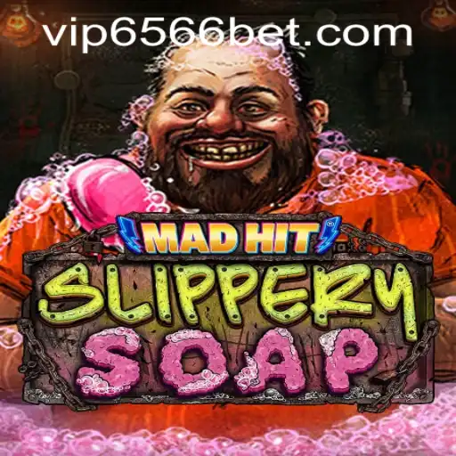 Discover the Thrills of MadHitSlipperySoap: A Game Like No Other
