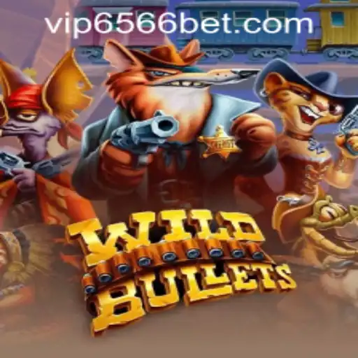 WildBullets: A Thrilling Dive into Action and Adventure