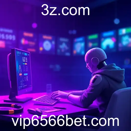 Tendências e Inovação no Mundo dos Jogos 2025