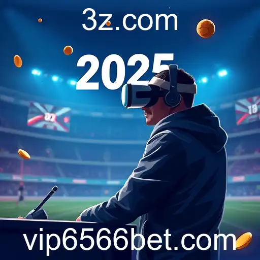 Tendências de Jogos em 2025: Inovações e Desafios