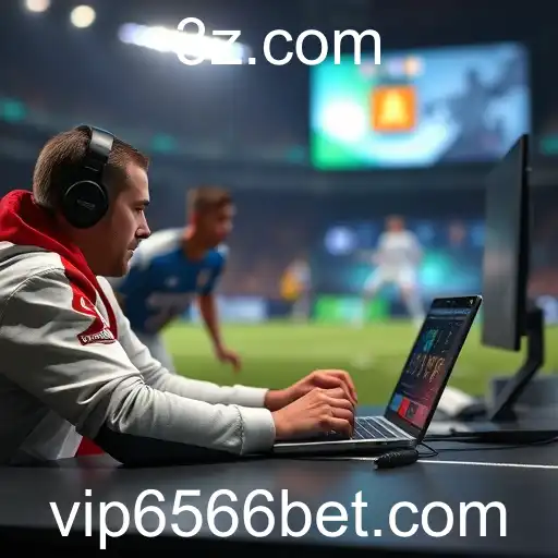 O Crescimento dos Sites de Apostas Online