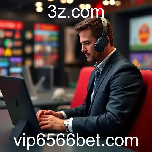 A Revolução dos Jogos de Apostas: Tendências e Inovações