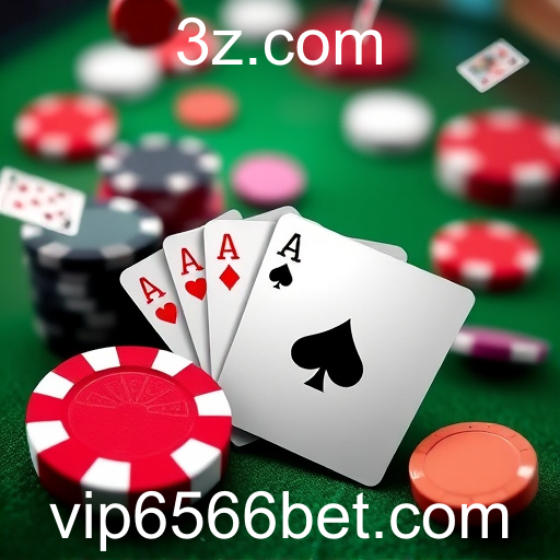 Explorando a Categoria de Jogos de Pôquer no 6566bet