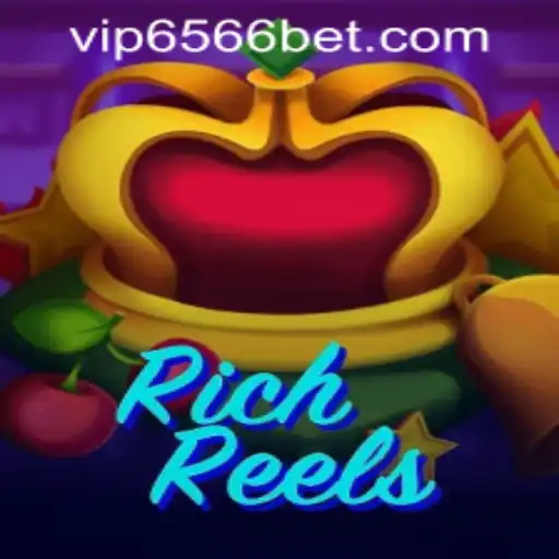 RichReels: Unveiling the Exciting World of 6566bet PH Login