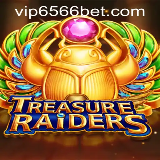 Discover the Thrills of TREASURERAIDERS: A Captivating Adventure