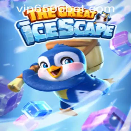 Embark on an Arctic Adventure with TheGreatIcescape