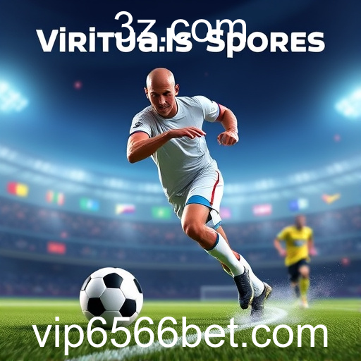 Explorando a Fascinante Categoria de Virtual Sports no 6566bet